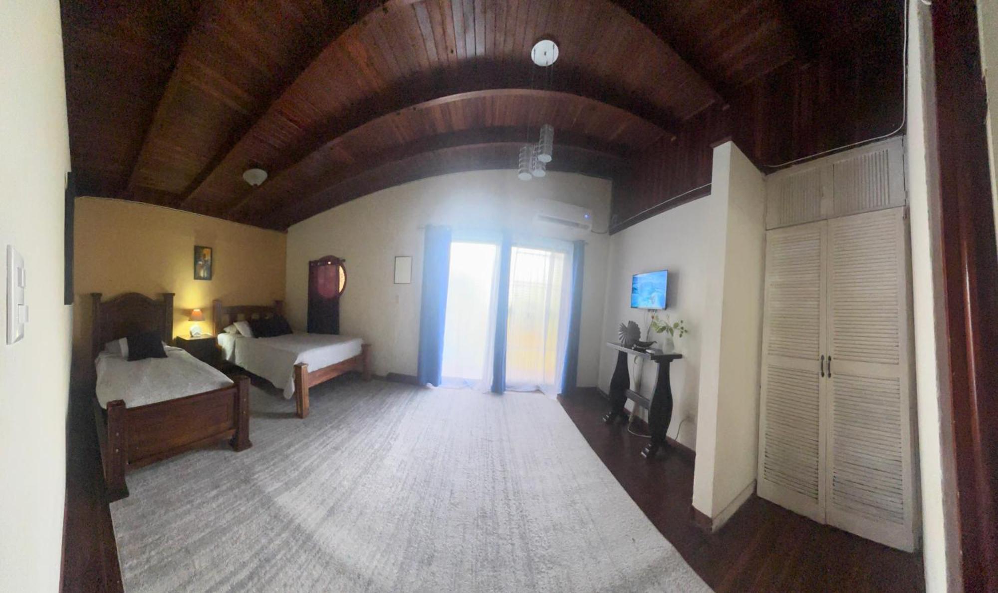 Casa Jana Apartment El Roble Room photo