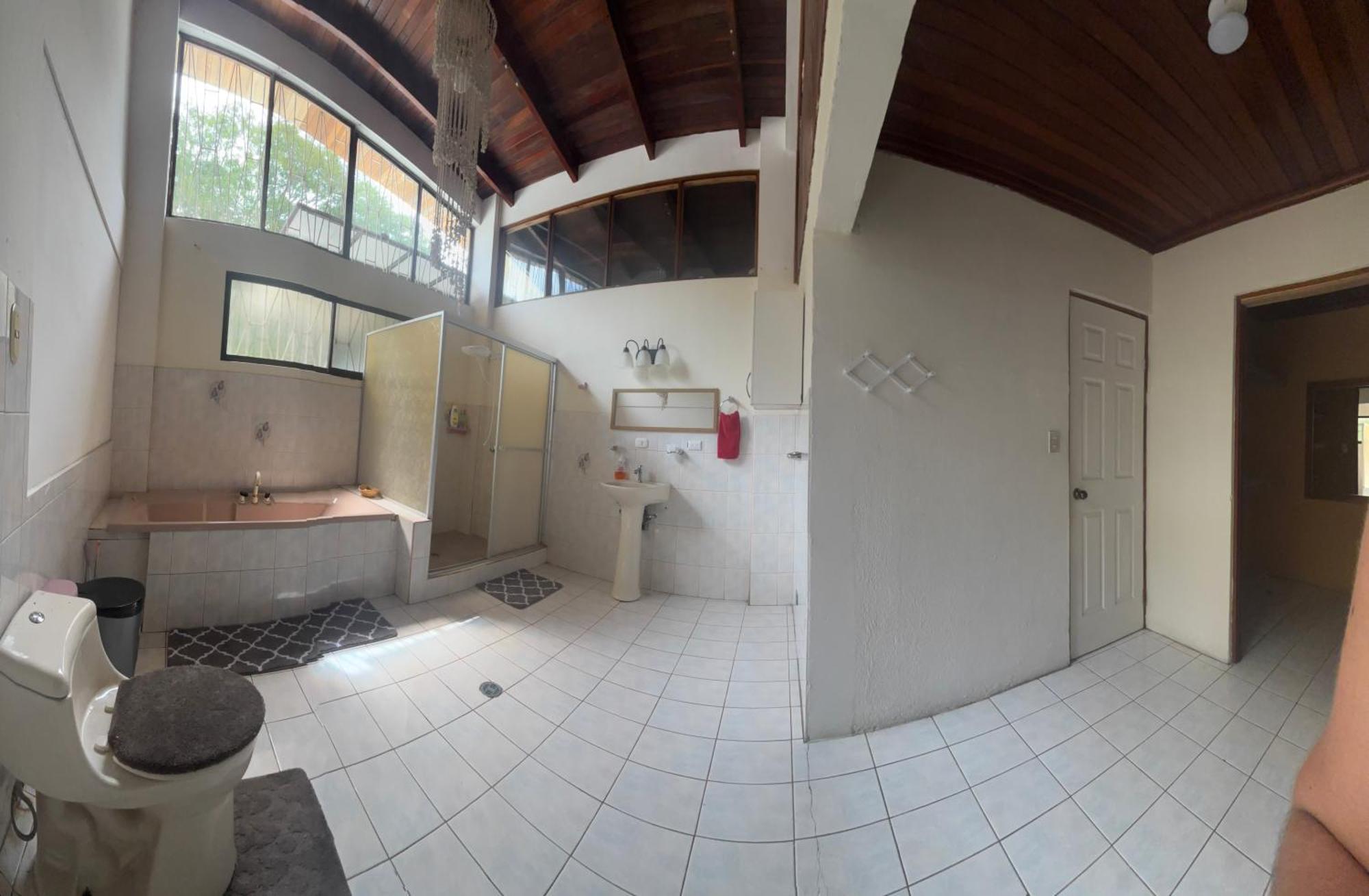 Casa Jana Apartment El Roble Room photo