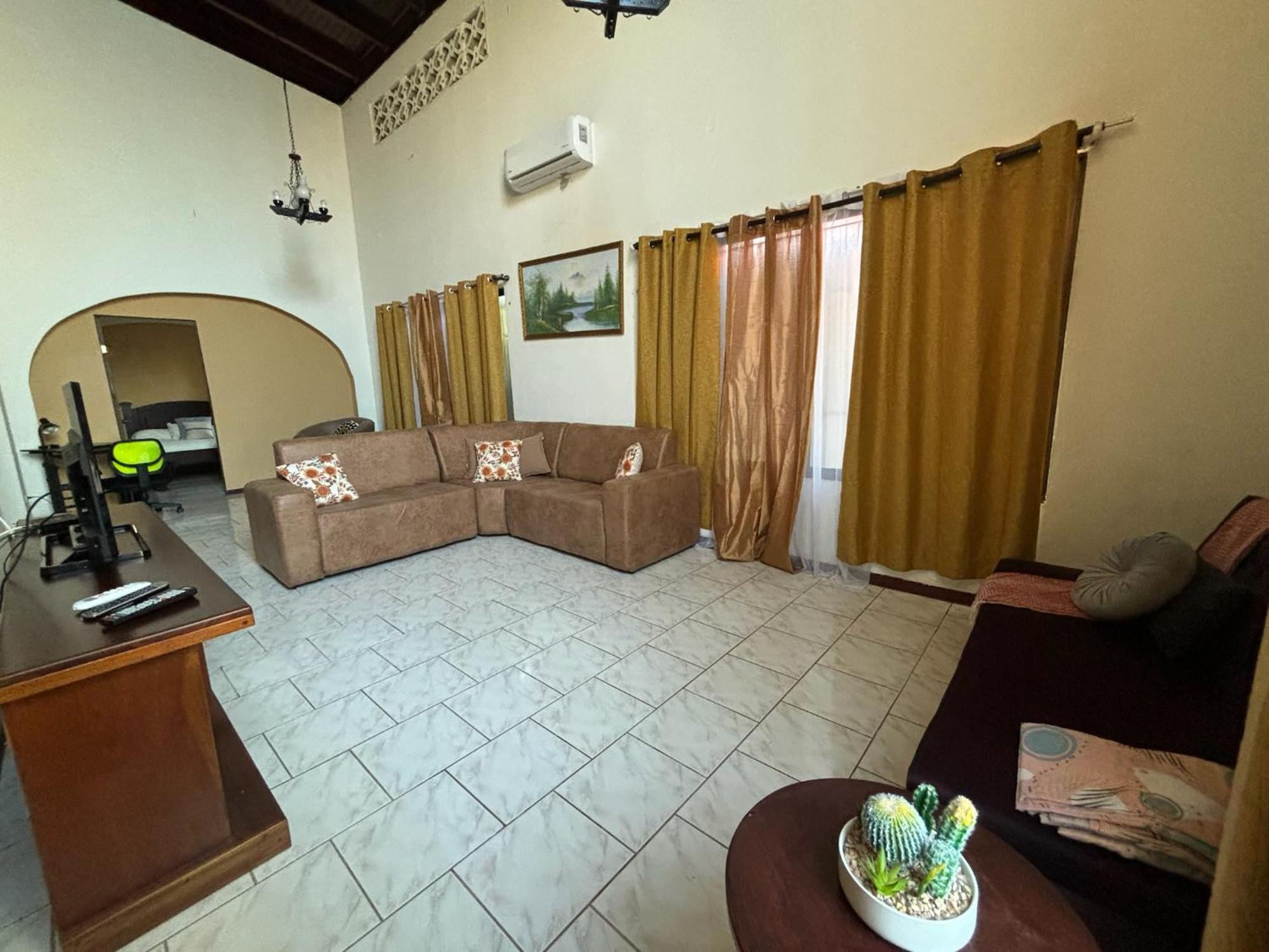 Casa Jana Apartment El Roble Room photo