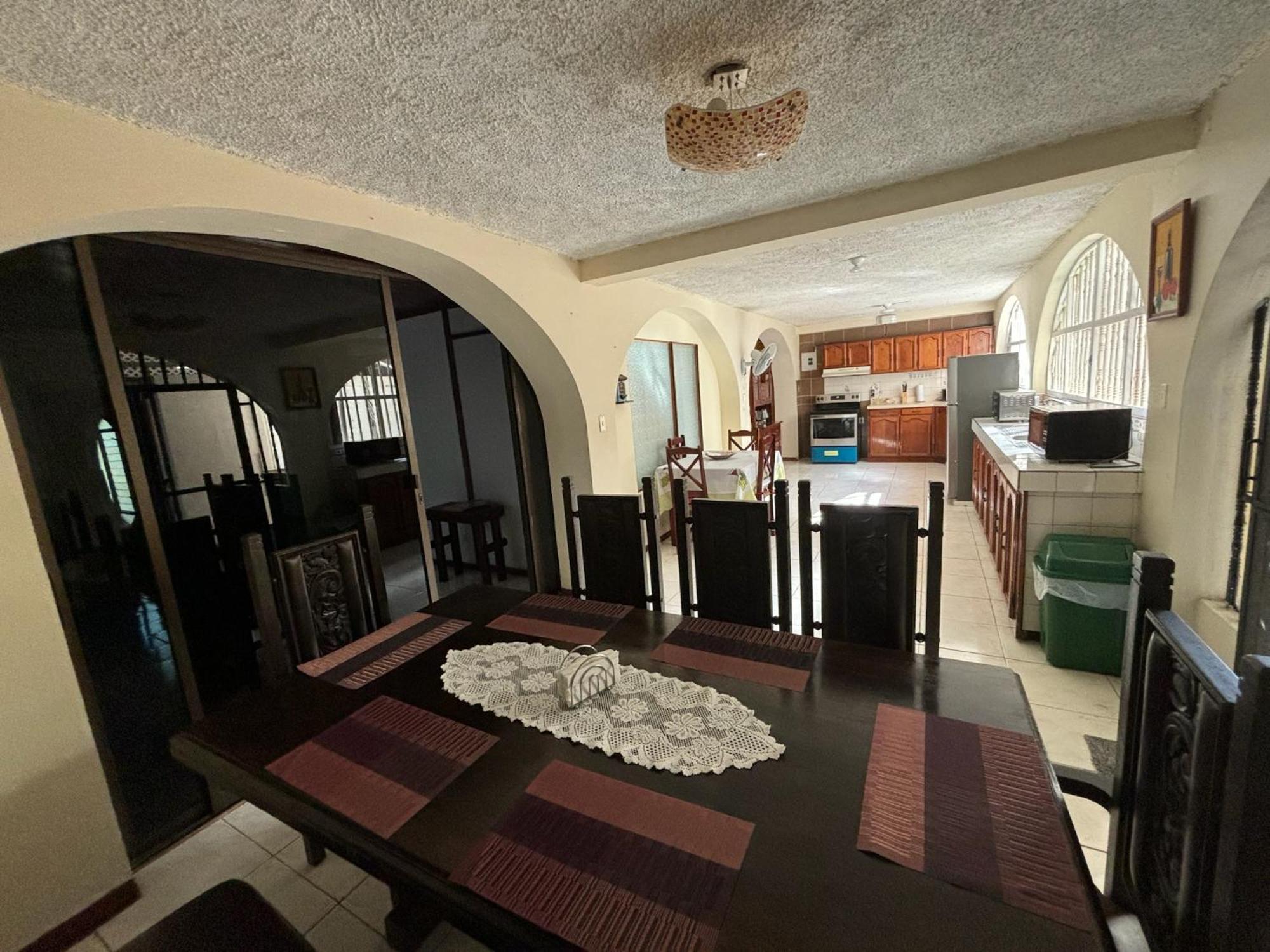 Casa Jana Apartment El Roble Room photo