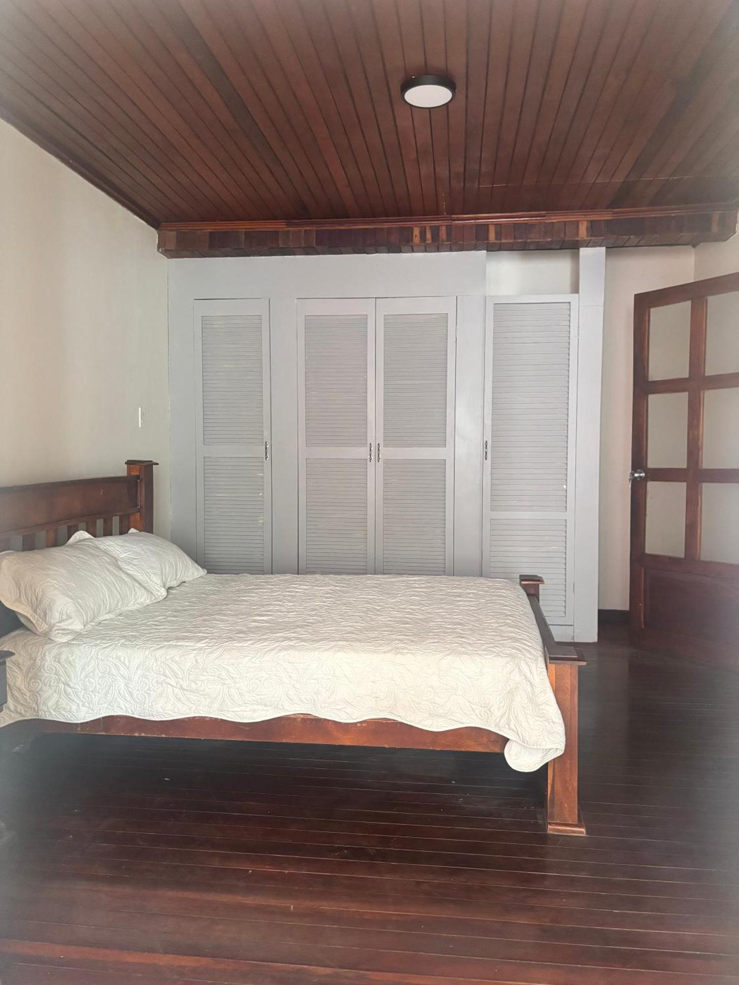 Casa Jana Apartment El Roble Room photo