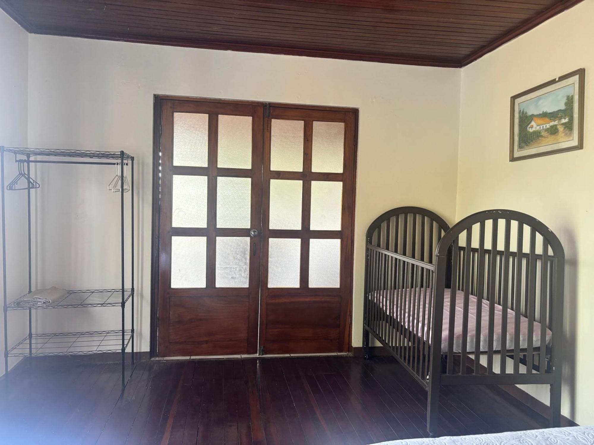 Casa Jana Apartment El Roble Room photo