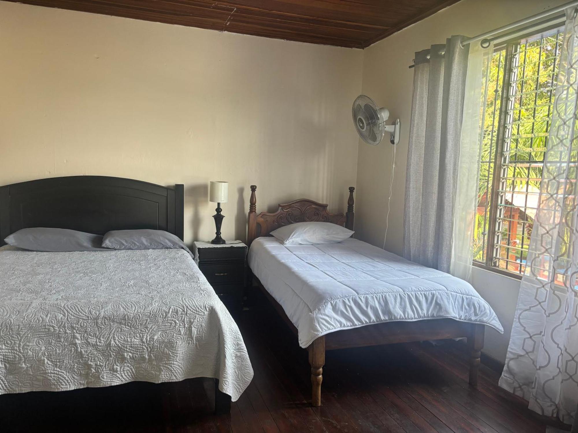 Casa Jana Apartment El Roble Room photo