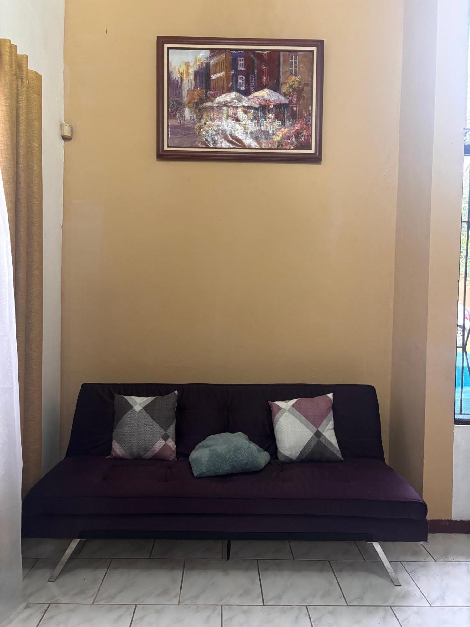 Casa Jana Apartment El Roble Room photo