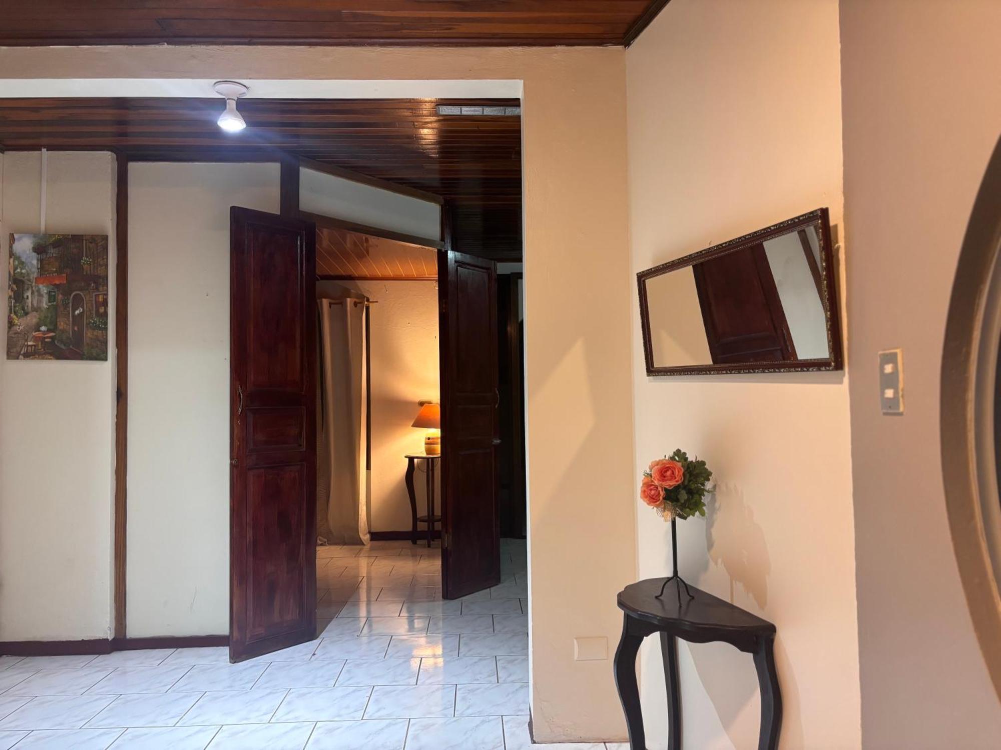 Casa Jana Apartment El Roble Room photo